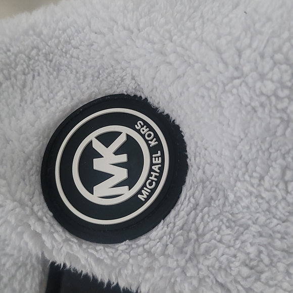 michael kors amazingly comfortable jacket - Picture 2 of 4